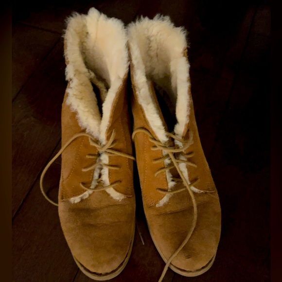 UGG Shoes - Ugg Boots Weylyn